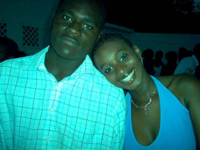 C NJING ET MA FEMME