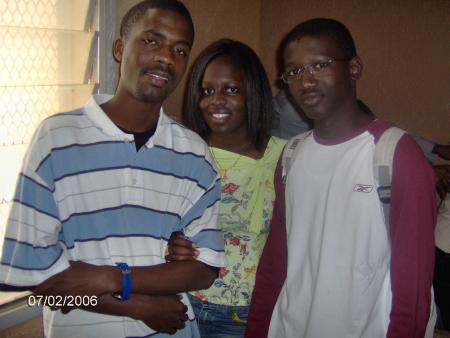 lay mina et me