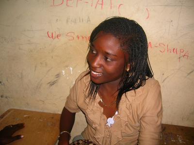 diouma c ma meuf