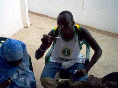 ngor and1